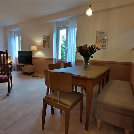 Grand Appartement Avec Jardin Bretenoux Екстериор снимка